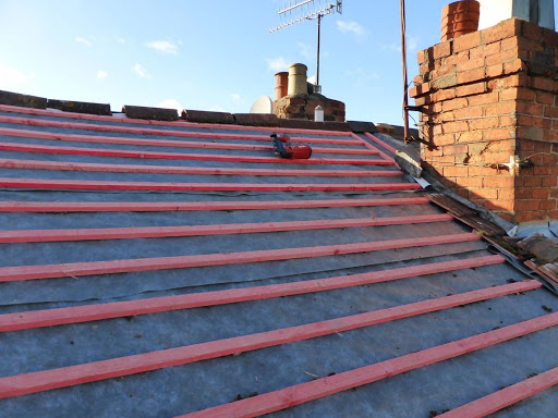 UK Tile Protection - Thumbnail