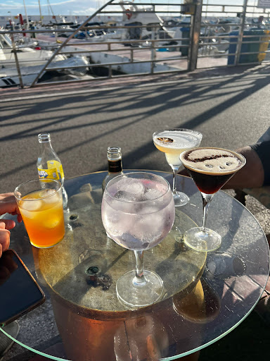Mantra Lounge Bar - Thumbnail