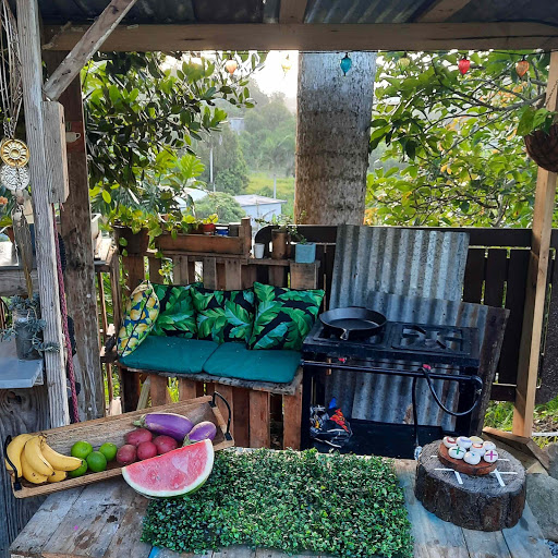 Camping Silvestre Gallery - United States