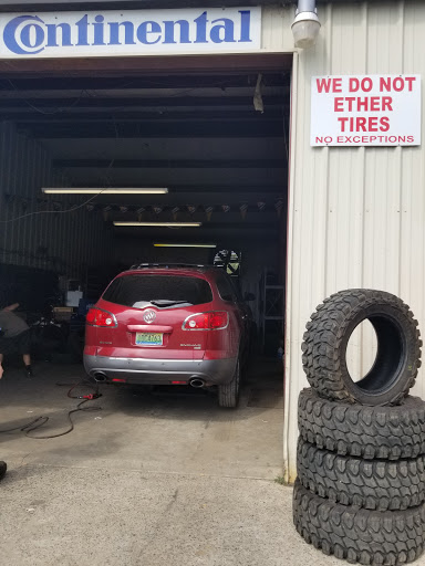 City Tire Inc - Thumbnail