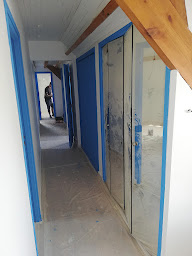 Photo n°22 de DÉCO DESIGN DIDIER à Bagnères-de-Bigorre (Peintre en bâtiment)