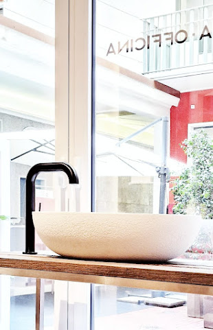 BRERA • OFFICINA by null