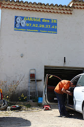 Photo n°6 de Garage des 3R à Comps-sur-Artuby (Mécanicien)