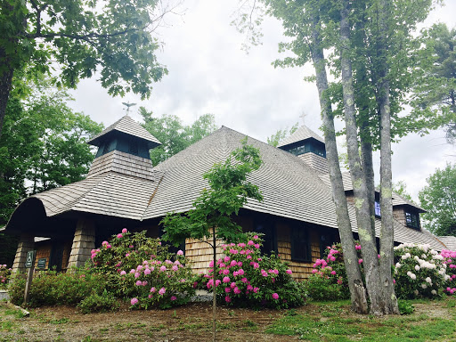 St. Columba's Episcopal Church