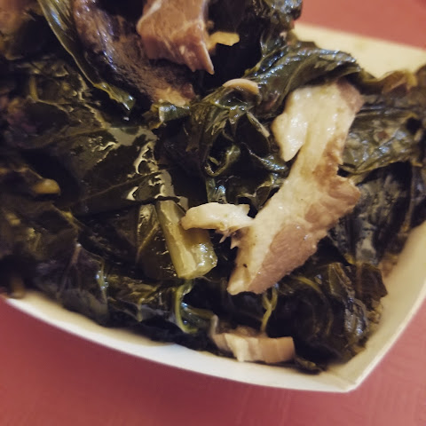 BAGOCK Fried Chicken & Doughnuts by null