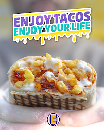 Photo n°18 de Enjoy Tacos Pont de Chéruy à Pont-de-Chéruy (Restaurant de tacos)