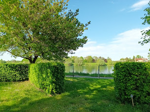Photo n°3 de Camping de la Saône à Gergy (Terrain de camping)