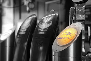 Photo n°85 de Au Vieux jack à Landrethun-le-Nord (Restaurant français)