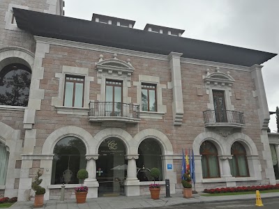 Photos of Hotel Castillo Del Bosque La Zoreda