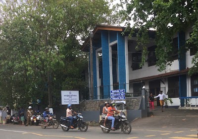 Photos of Galle Police Station | ගාල්ල පොලිස් ස්ථානය | காவல் நிலையம் - காலி