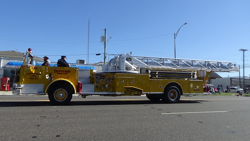 Deptford Fire Department - Thumbnail