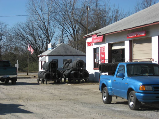 Central Virginia Auto Sales - New & Used Tires