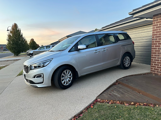 Echuca KIA - Thumbnail