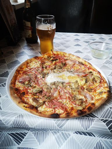 Häljarps pizzeria - Thumbnail