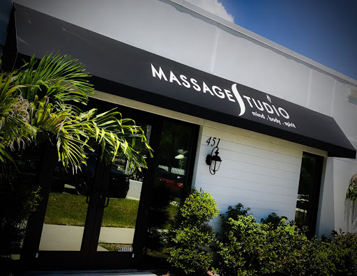Massage Studio St. Petersburg Gallery - United States