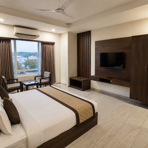 Planning your next stay and searching for hotels near me that feel truly relaxing? At Hotel Bhamm… post image