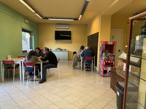 Bar Pizzeria Il Giardino