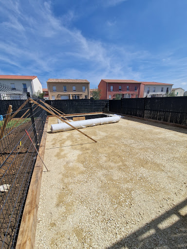 Photo de Aarden Terrassement & Jardin à Vernègues (13116)