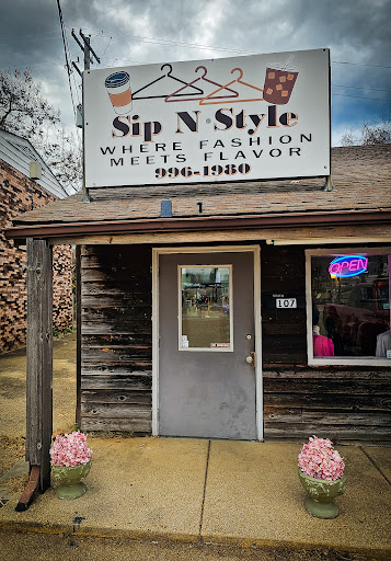 Sip N Style LLC