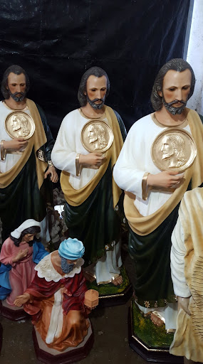 Artículos Religiosos "Sagrado Corazón de Jesús" - Thumbnail