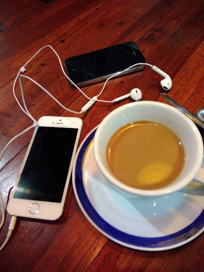 Photos of Capanyolla Caffe