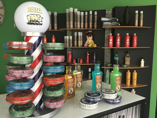 Richard William Defty Hair Design Studio UG (Haftungsbeschränkt) - Thumbnail
