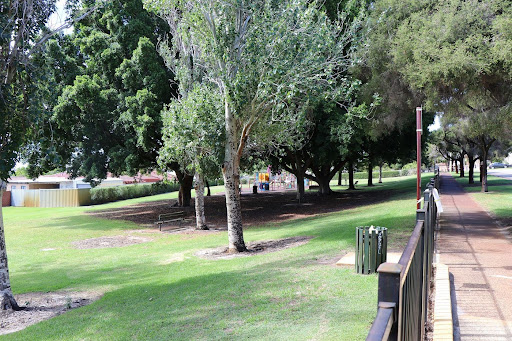Edinboro Street Reserve - Thumbnail