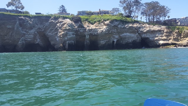 La Jolla Cove