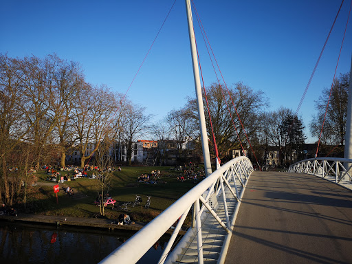 Keizerpark - Visual