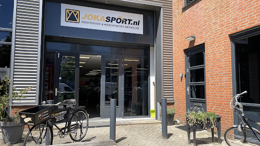 Joka Sport Logo
