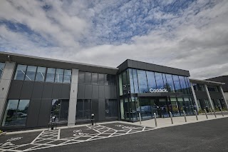 Caddick