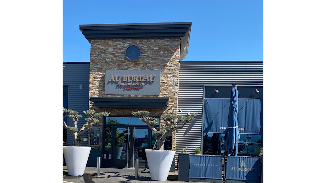 Au Bureau Clermont-Ferrand