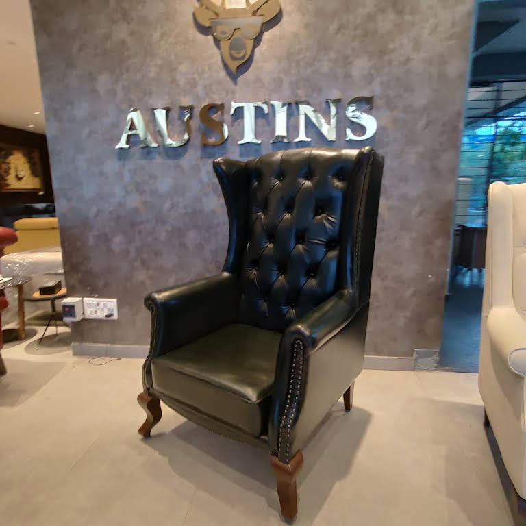 Austins Sofa Design Studio