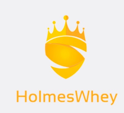 HolmesWhey