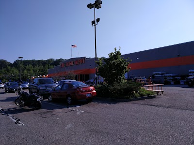 The Home Depot