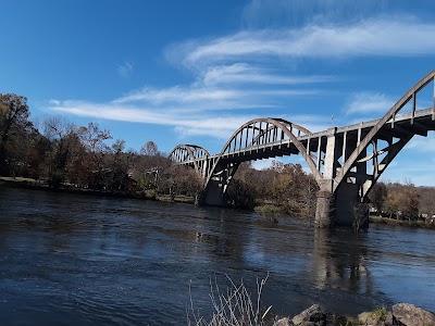 Cotter Bridge