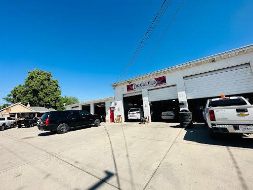 One Call Automotive Repair - Thumbnail