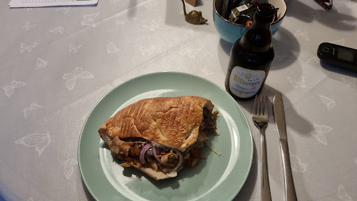 Döner Snack Eck Zell - Thumbnail
