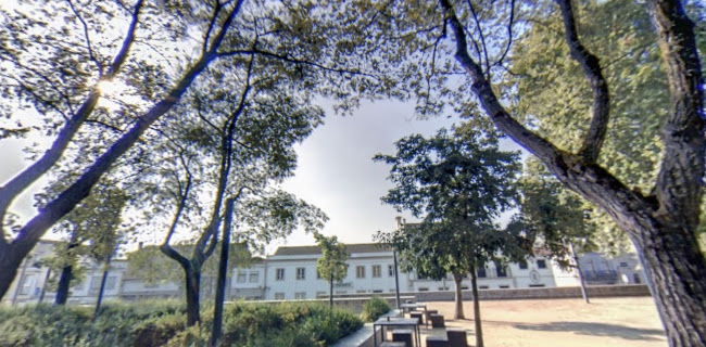 Convento de São Francisco Número de telefone