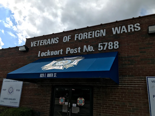 Lockport Veterans of Foreign Wars Post 5788 - Thumbnail