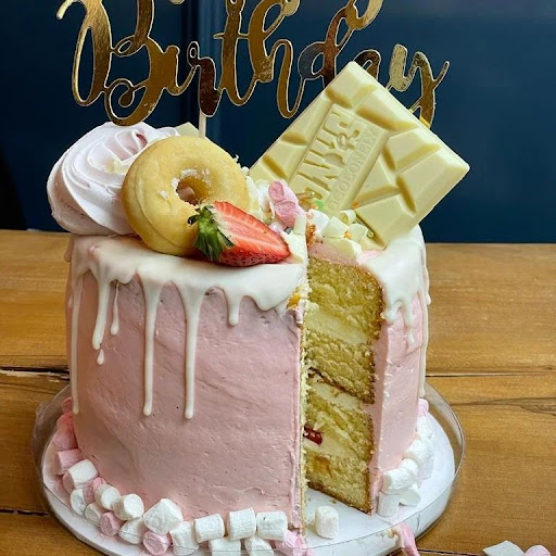 Evi's Little Bakery