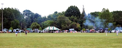 Photos of Fraser Park