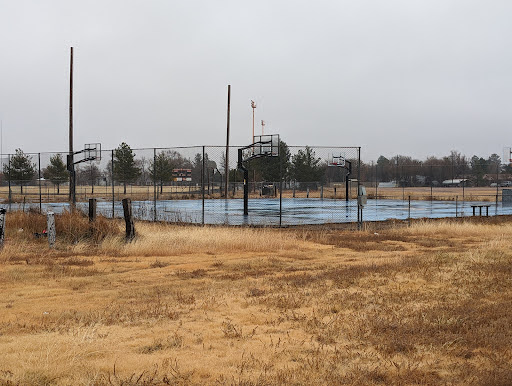 Cimarron County Fair Grounds