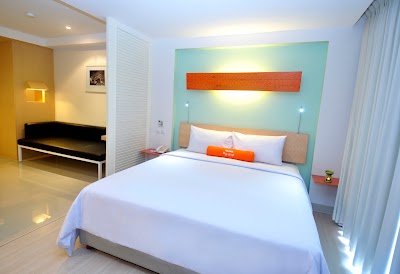 Photos of HARRIS Hotel & Residences Riverview Kuta - Bali