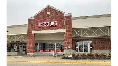 Half Price Books