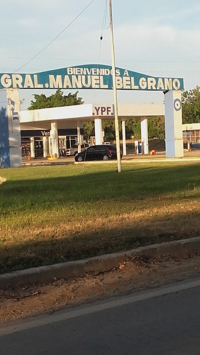 Photos of Service Station General Belgrano