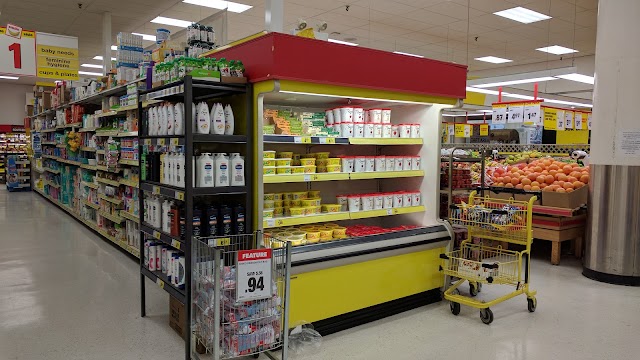 Brandon & Joanny's No Frills