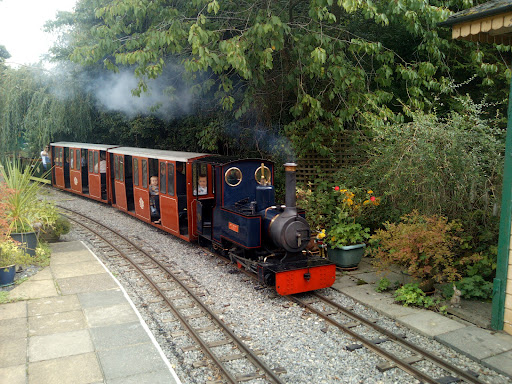 South Downs Light Railway
