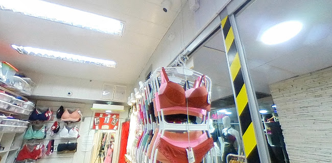 Lulu'z Moda Íntima Deodoro - Florianópolis