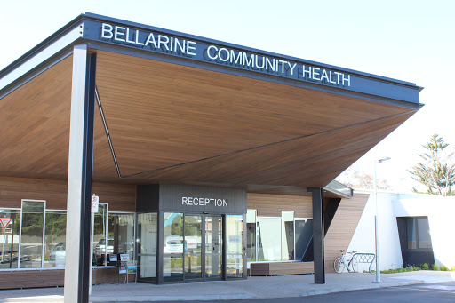 Bellarine Community Health Point Lonsdale